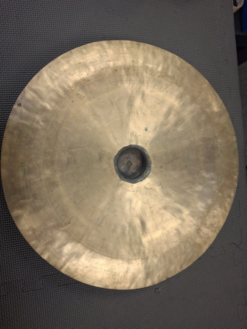 Vist Large View of Product Image Which is Used HAN CHI 16 CHINA BRIGHT Cymbal 16" 41116-S000048900