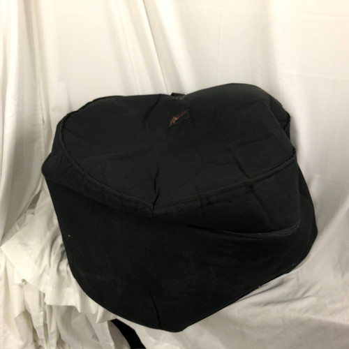 Vist Large View of Product Image Which is Used Levy's 16X20 DRUM BAG Drum Bag