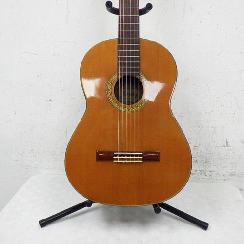 Vist Large View of Product Image Which is Used Cortez G-120 Classical Guitar 40042-S000260068