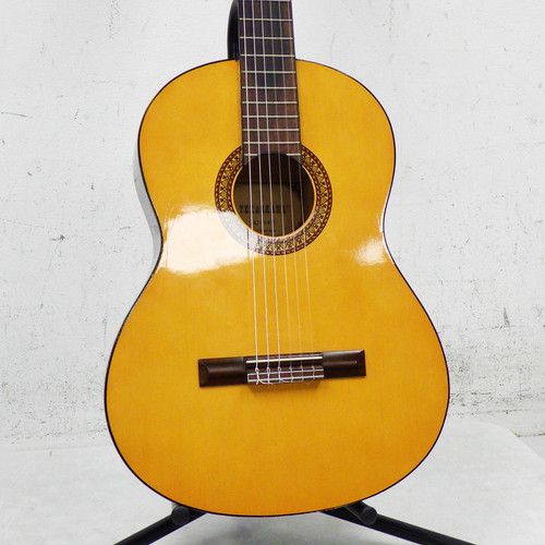 Vist Large View of Product Image Which is Used TEXARKANA C-725 Classical Guitar 40042-S000260069