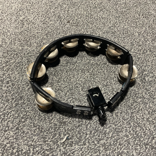 Vist Large View of Product Image Which is Used LATIN PERCUSSION - LP TAMBOURINE 41106-S000094913