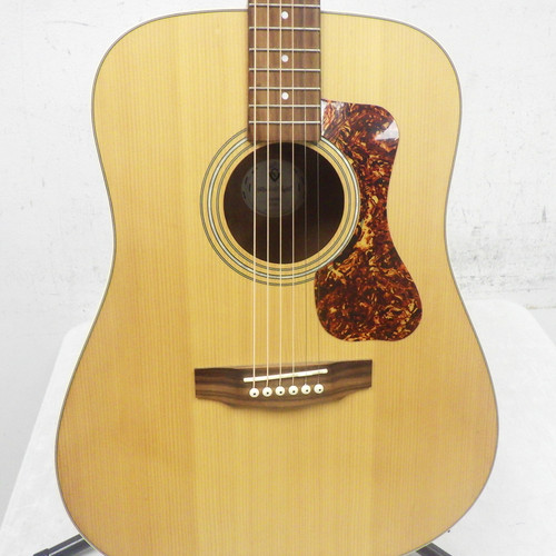 Vist Large View of Product Image Which is Used Guild D-240E Acoustic Guitar 40042-S000260080