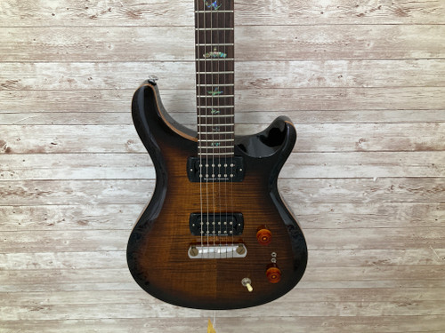 Vist Large View of Product Image Which is Used Paul Reed Smith - PRS SE PAULS GUITAR Electric Guitar 41112-S000097671