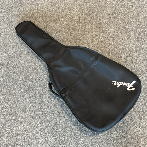 Vist Large View of Product Image Which is Used FENDER ACOUSTIC GIG BAG 41106-S000094924
