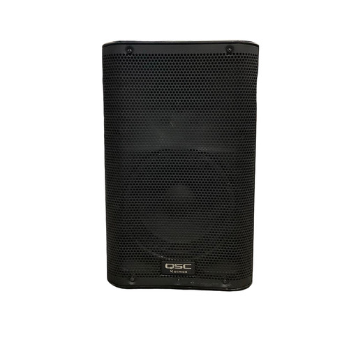 Vist Large View of Product Image Which is Used QSC K8 Speaker Cabinet 40083-S000153236