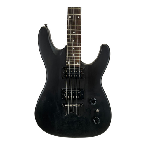 Vist Large View of Product Image Which is Used Dean Vendetta Electric Guitar Black 6-String