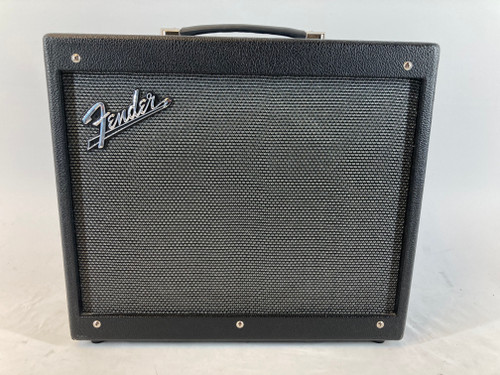 Vist Large View of Product Image Which is Used Fender MUSTANG GTX50 Solid State Guitar Amp 41127-S000058034