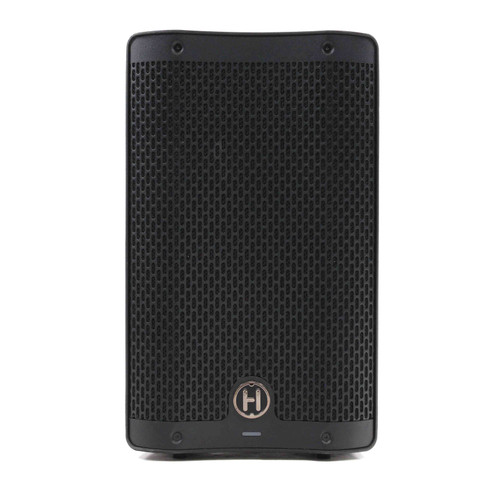 Vist Large View of Product Image Which is Used Harbinger V2408 Powered Full Range Speaker Cabinet