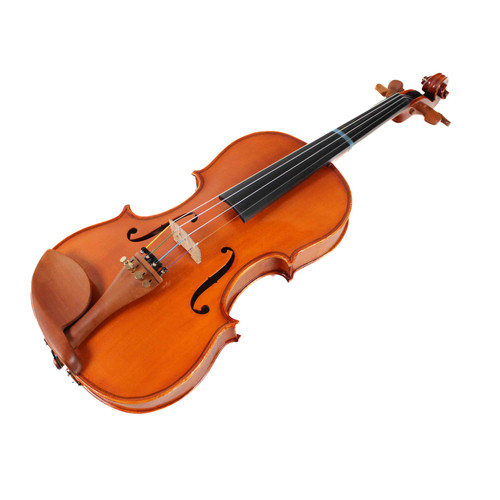 Vist Large View of Product Image Which is Used Noblet 009 Violin 3/4 Size