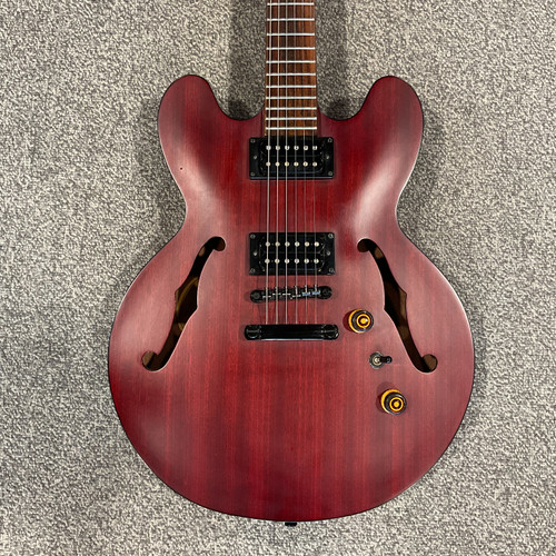 Vist Large View of Product Image Which is Used EPIPHONE DOT STUDIO WC Electric Guitar 41106-S000094929