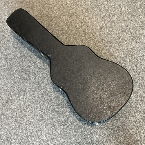 Vist Large View of Product Image Which is Used ACOUSTIC DREADNOUGHT HARDSHELL CASE 41106-S000094930