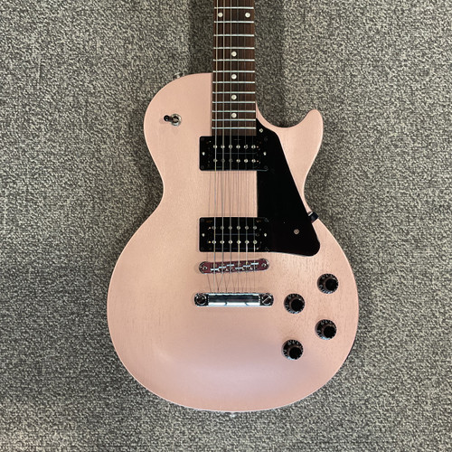 Vist Large View of Product Image Which is Used GIBSON 2021 LES PAUL MODERN LITE Electric Guitar 41106-S000094927