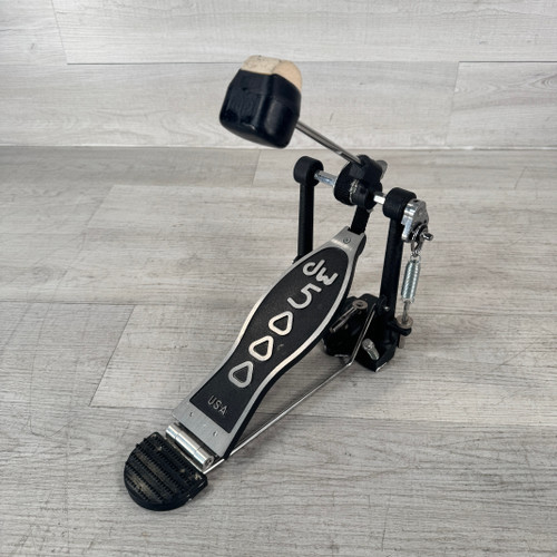 Vist Large View of Product Image Which is Used DW 5000 Series Single Bass Drum Pedal 40112-S000178835