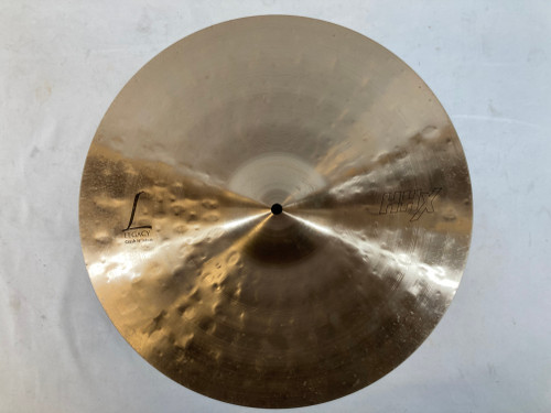 Vist Large View of Product Image Which is Used Sabian 19" HHX Legacy Crash Cymbal 41127-S000058043