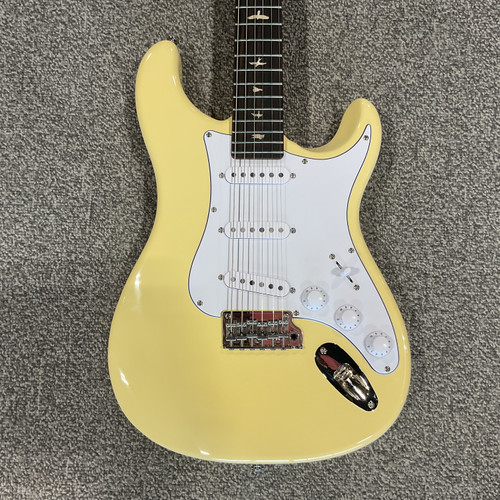 Vist Large View of Product Image Which is Used PAUL REED SMITH SE SILVER SKY Electric Guitar 41106-S000094936