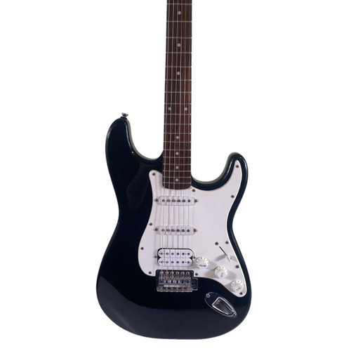 Vist Large View of Product Image Which is Used Squier STARCASTER S Type Electric Guitar 40090-S000080045