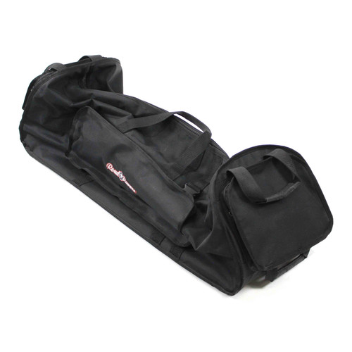 Vist Large View of Product Image Which is Used Road Runner HARDWARE BAG Drum Hardware Case