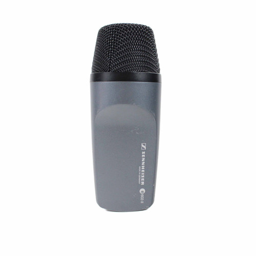 Vist Large View of Product Image Which is Used Sennheiser E 602 II Dynamic Microphone