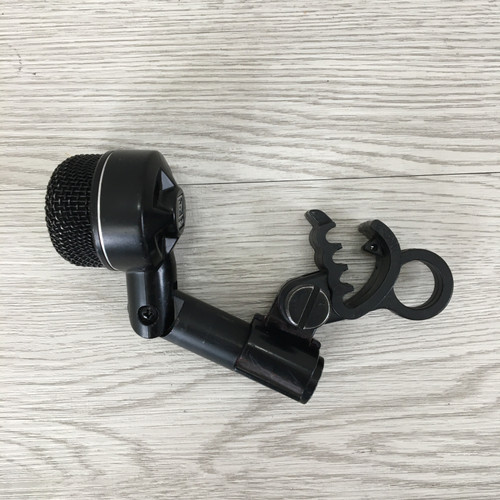 Vist Large View of Product Image Which is Used Electrovoice - EV N/D44 DYNAMIC DRUM MIC Dynamic Microphone