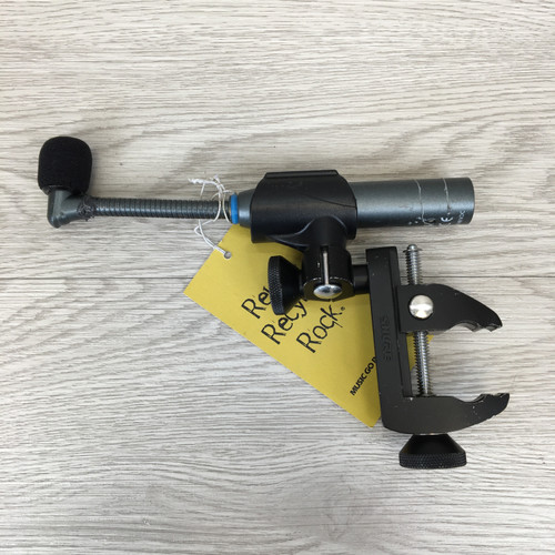Vist Large View of Product Image Which is Used Shure BETA 98AMP/C CONDENSER MIC Condenser Microphone