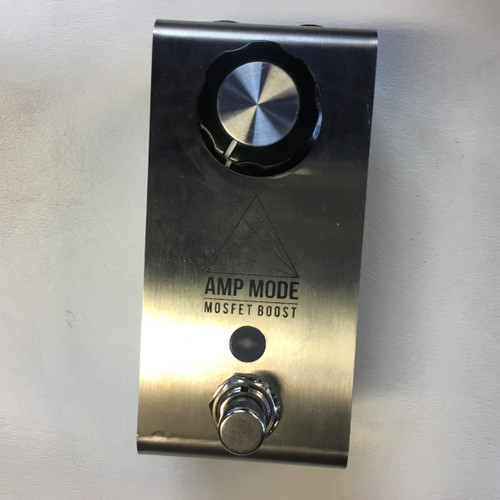 Vist Large View of Product Image Which is Used Jackson Audio AMP MODE BOOST Boost Pedal 41110-S000070123