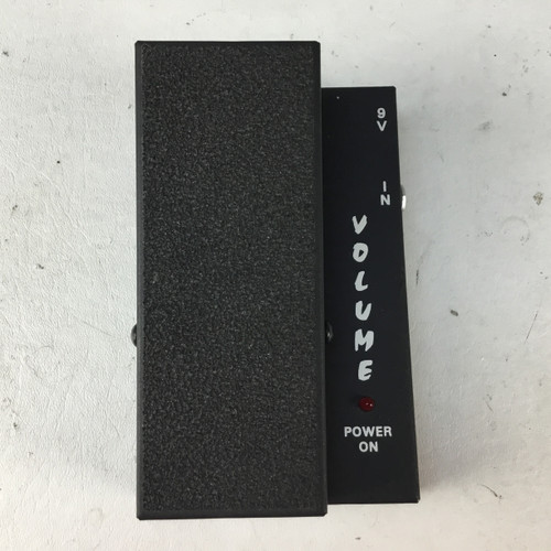 Vist Large View of Product Image Which is Used Morley MINI VOLUME Volume Pedal 41110-S000070125