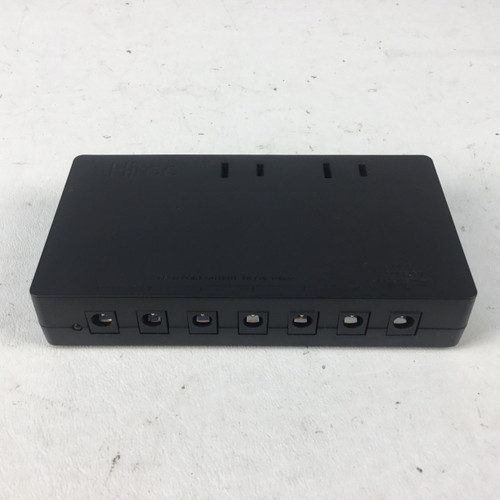 Vist Large View of Product Image Which is Used HIREE PEDAL POWER BOX Pedal Power Supply 41110-S000070127