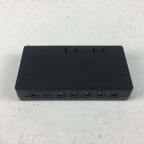 Vist Large View of Product Image Which is Used HIREE PEDAL POWER BOX Pedal Power Supply 41110-S000070128