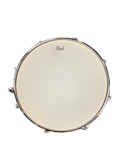 Vist Large View of Product Image Which is Used Pearl 14 LIMITED SST 14X6.5 Single Drum 14" 40083-S000153251