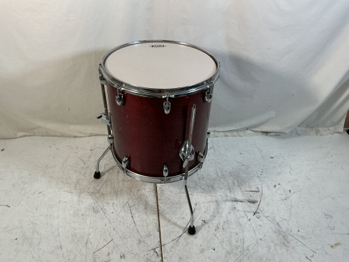 Vist Large View of Product Image Which is Used Gretsch CATALINA BIRCH 14IN FLOOR TOM Floor Tom Wood 14"