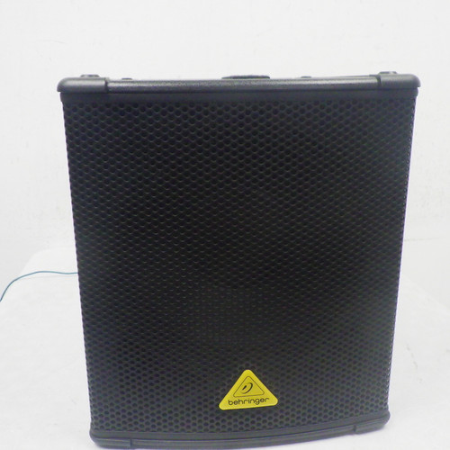 Vist Large View of Product Image Which is Used Behringer Eurolive B1200D-PRO Powered Sub 40042-S000260111