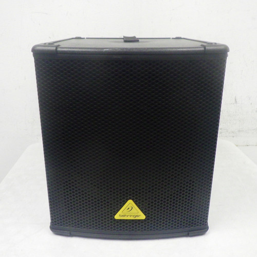 Vist Large View of Product Image Which is Used Behringer Eurolive B1200D-PRO Powered Sub 40042-S000260112