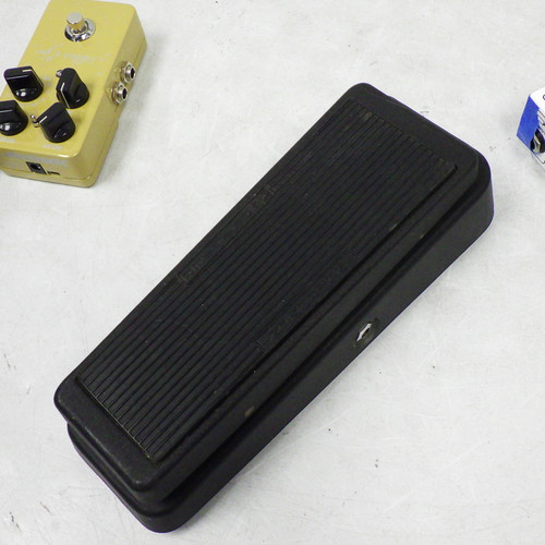 Vist Large View of Product Image Which is Used Dunlop Crybaby GCB-100 Wah Pedal 40042-S000260115
