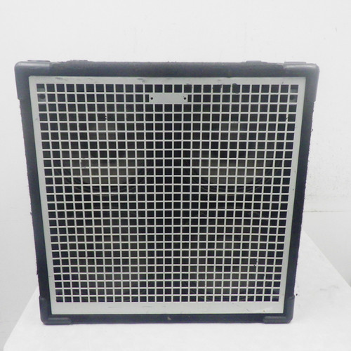 Vist Large View of Product Image Which is Used Gallien Krueger 410 BLX 4x10 Guitar Cab 40042-S000260118