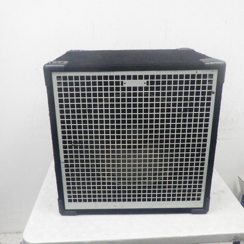 Vist Large View of Product Image Which is Used Gallien Krueger 115 GLXII 1x15 Bass Cab 40042-S000260119