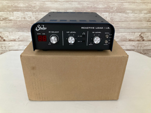 Vist Large View of Product Image Which is Used Suhr REACTIVE LOAD IR 41112-S000097676
