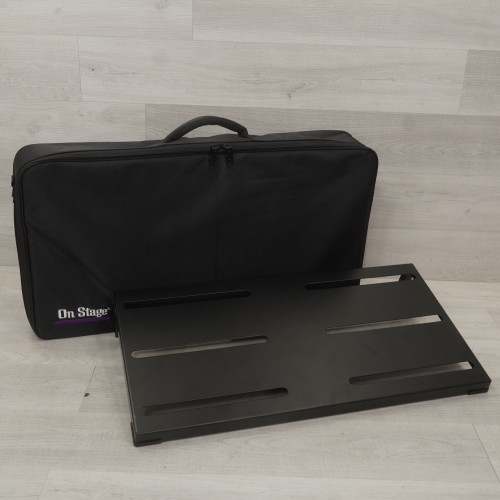 Vist Large View of Product Image Which is Used On Stage GBP4000 Pedal Board 40015-S000329238