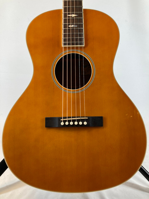 Vist Large View of Product Image Which is Used Recording King RNJ-26 Acoustic Guitar 41127-S000058044