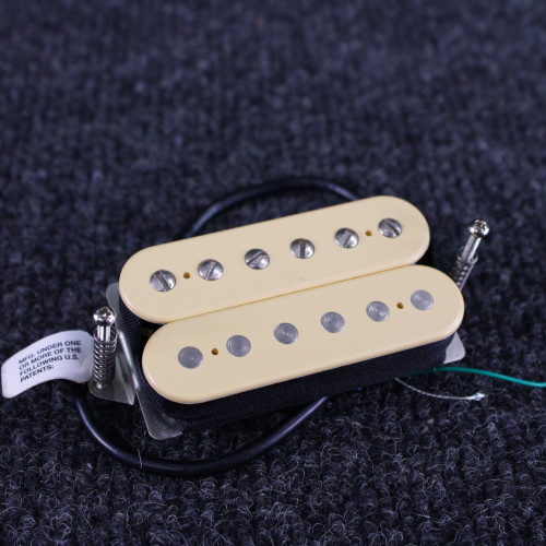 Vist Large View of Product Image Which is Used Dimarzio PAF MASTER NECK PICKUP Guitar Pickup