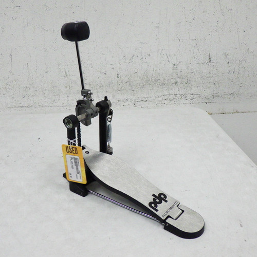 Vist Large View of Product Image Which is Used PDP Kick Drum Pedal 40042-S000260127