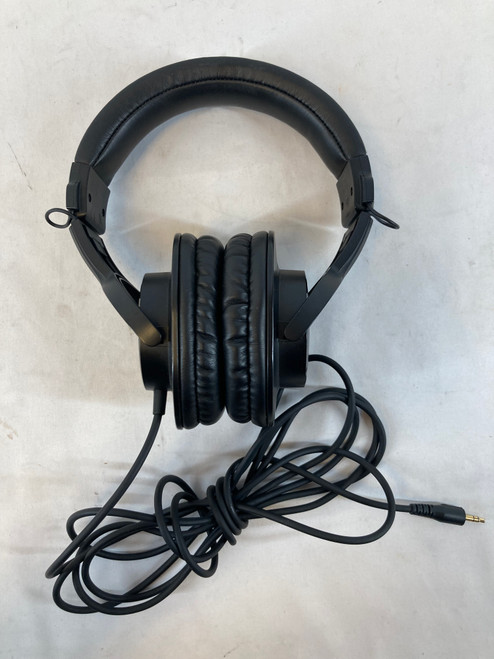 Vist Large View of Product Image Which is Used Audio Technica ATH-M20X Headphones 41127-S000058055
