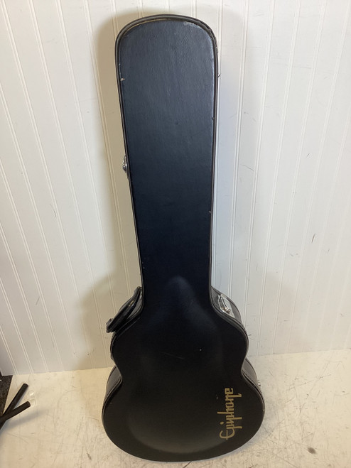Vist Large View of Product Image Which is Used Epiphone ES-339 HARDSHELL CASE Guitar Case