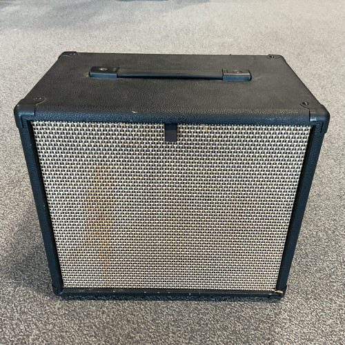 Vist Large View of Product Image Which is Used 1 X 12 EMINENCE KAPPA Guitar Speaker Cabinet 41106-S000094951
