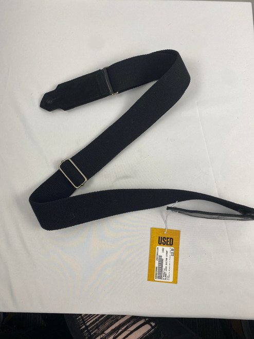 Vist Large View of Product Image Which is Used D'Addario PLANET LOCK GUITAR STRAP Guitar Accessory