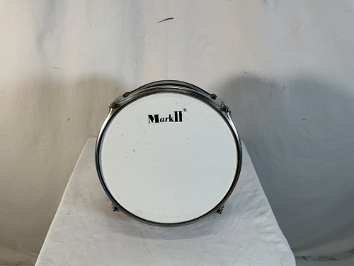 Vist Large View of Product Image Which is Used Mark II RACK TOM Rack Tom Red 10" 40012-S000304575