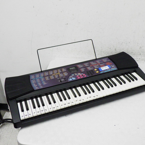 Vist Large View of Product Image Which is Used Casio CTK 560L 49-Key Keyboard 40042-S000260138