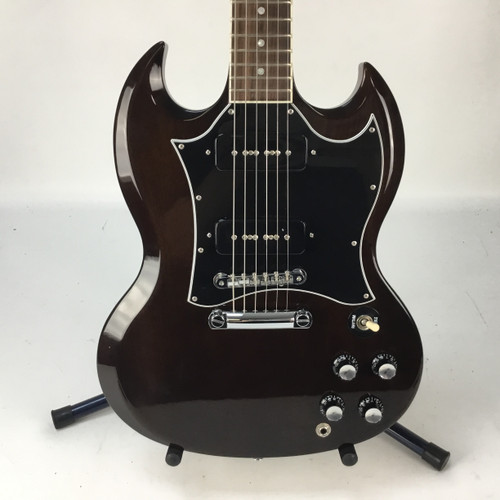 Vist Large View of Product Image Which is Used Gibson SG P90 SG Type Electric Guitar Other 6-String 41110-S000070134