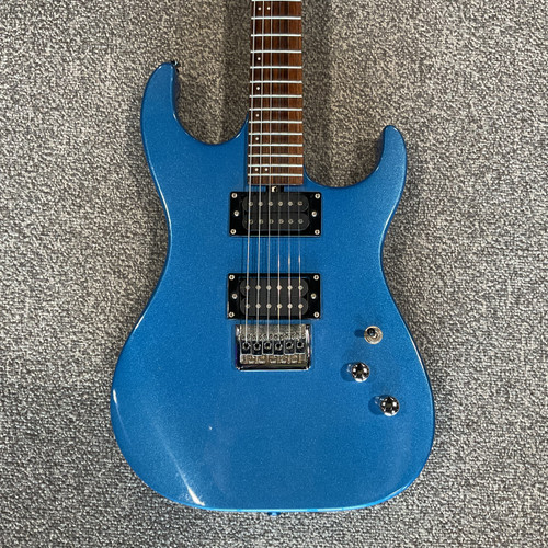 Vist Large View of Product Image Which is Used WASHBURN X SERIES PRO Electric Guitar 41106-S000094963