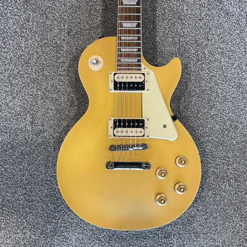Vist Large View of Product Image Which is Used EPIPHONE LES PAUL TRADITIONAL PRO IV Electric Guitar 41106-S000094965