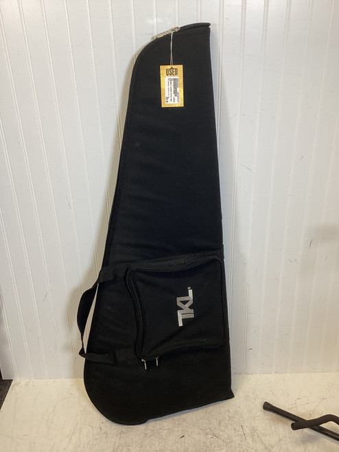 Vist Large View of Product Image Which is Used TKL 04930DLX GIBSON STYLE BAG Guitar Gig Bag